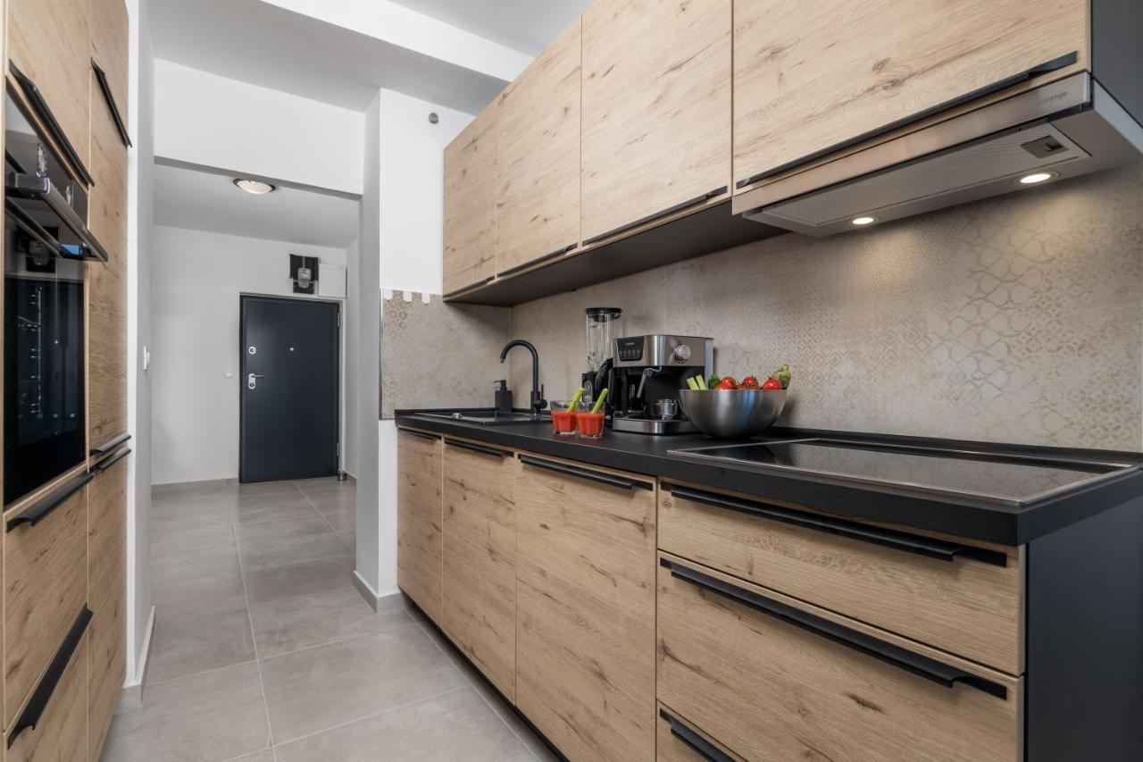 Apartamento Arba Rijeka