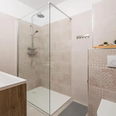 Apartman Arba Rijeka Exterior photo