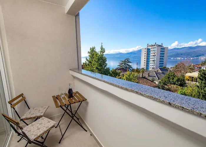Apartman Arba