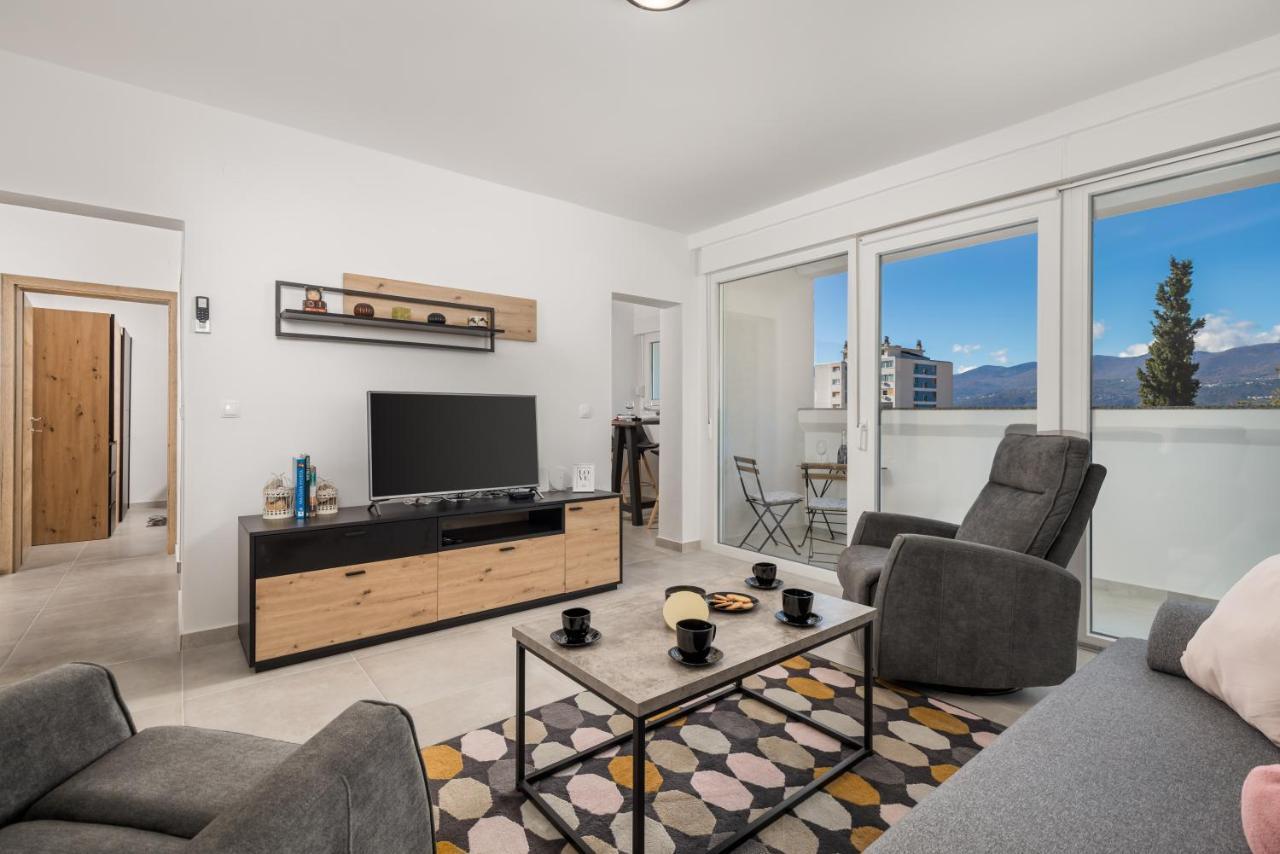 Apartment Arba *