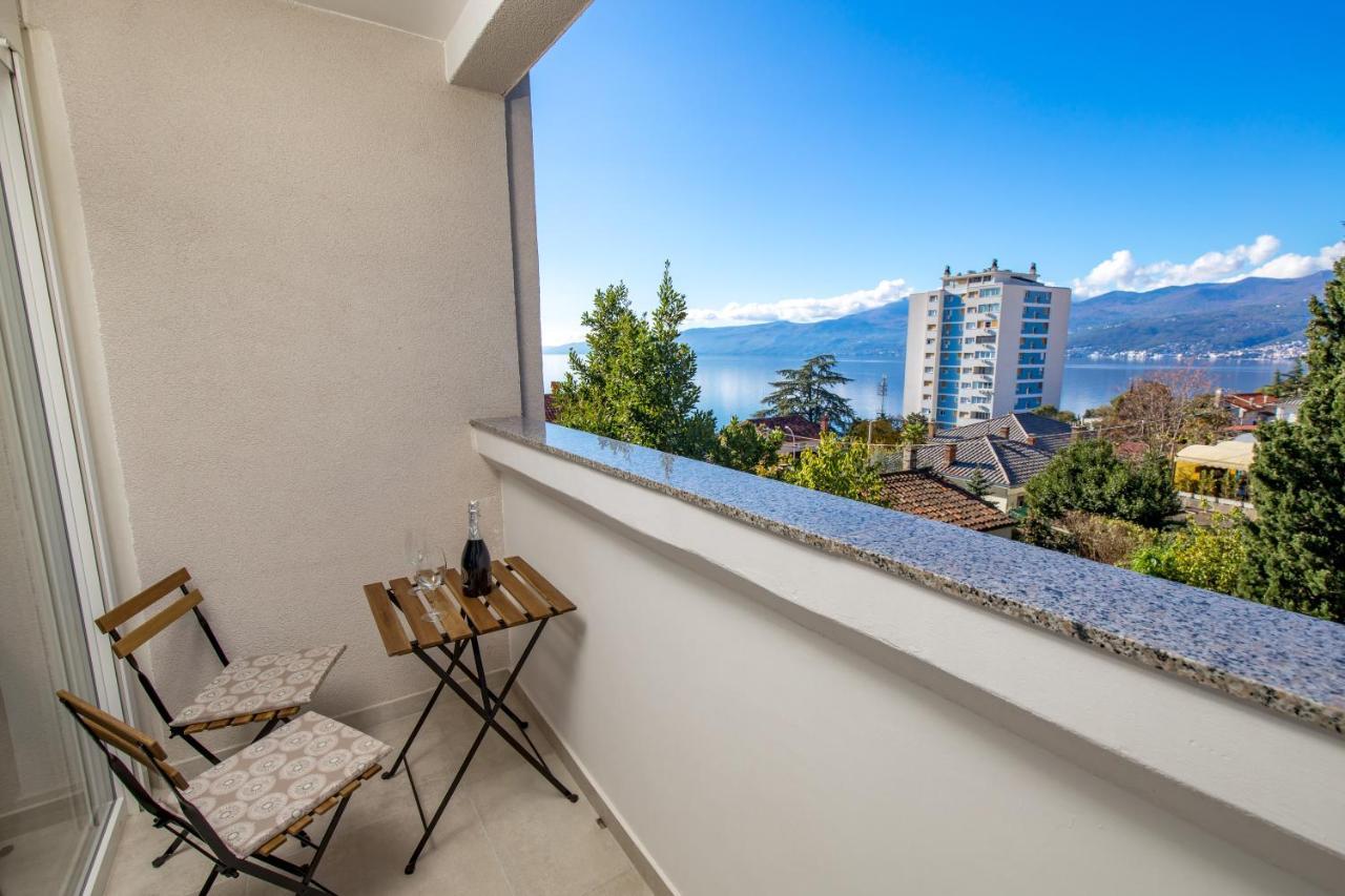 Arba Apartment Rijeka