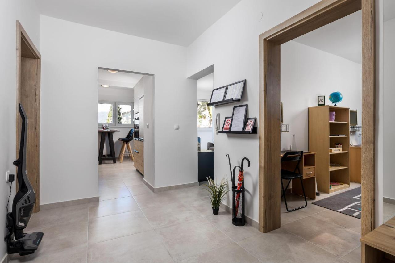 Arba Apartment *