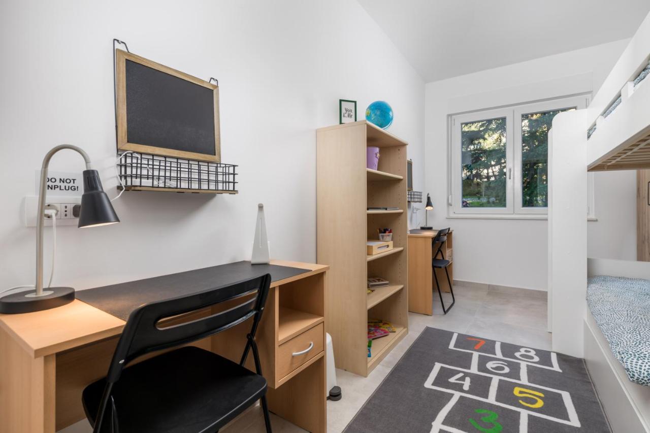 Apartment Arba *