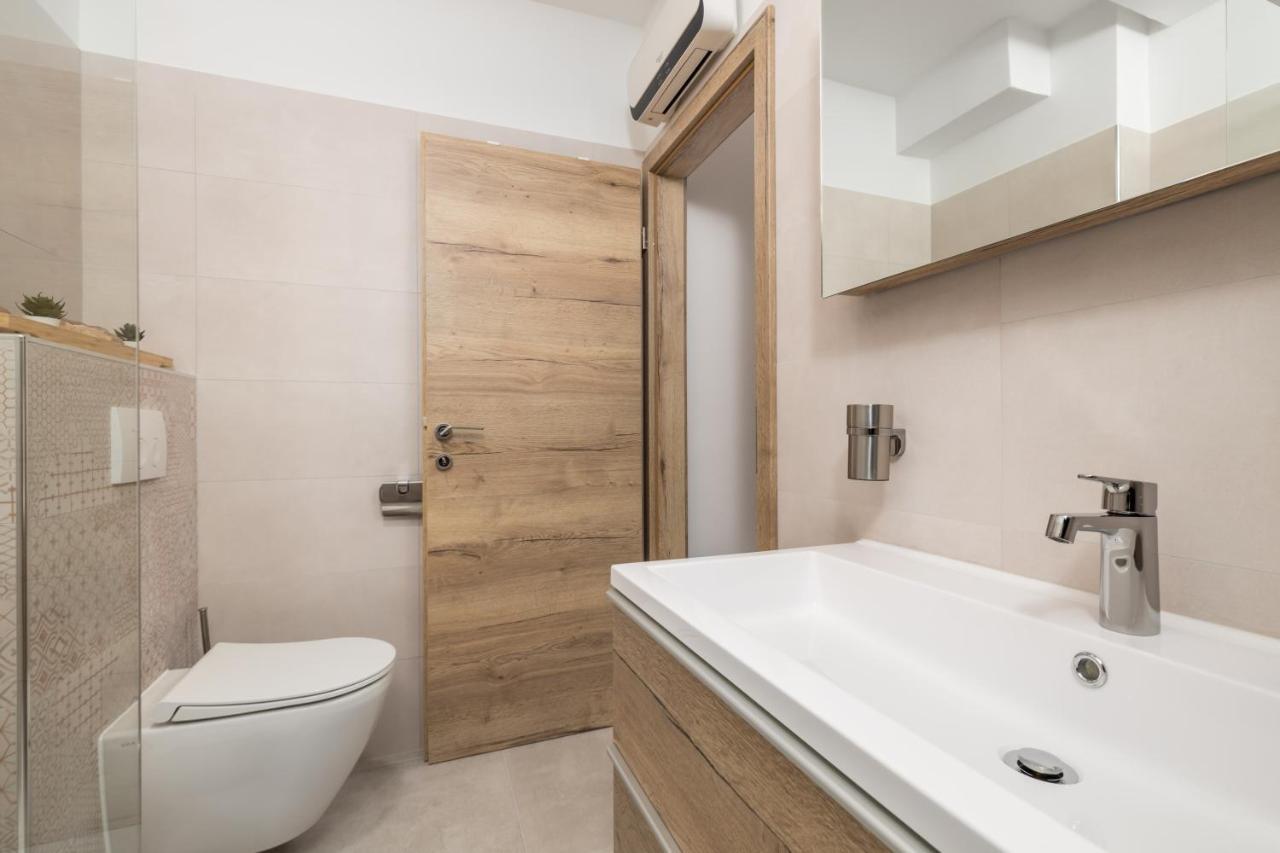 Arba Apartment