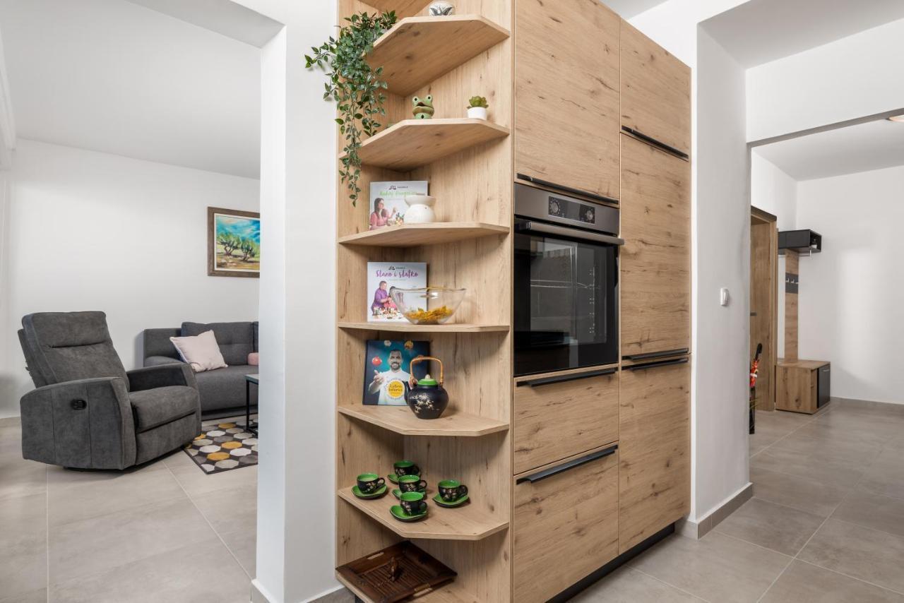 Arba Apartment