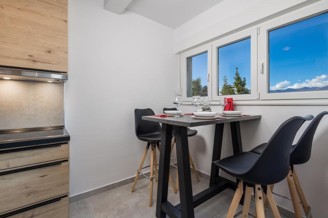Arba Apartment *