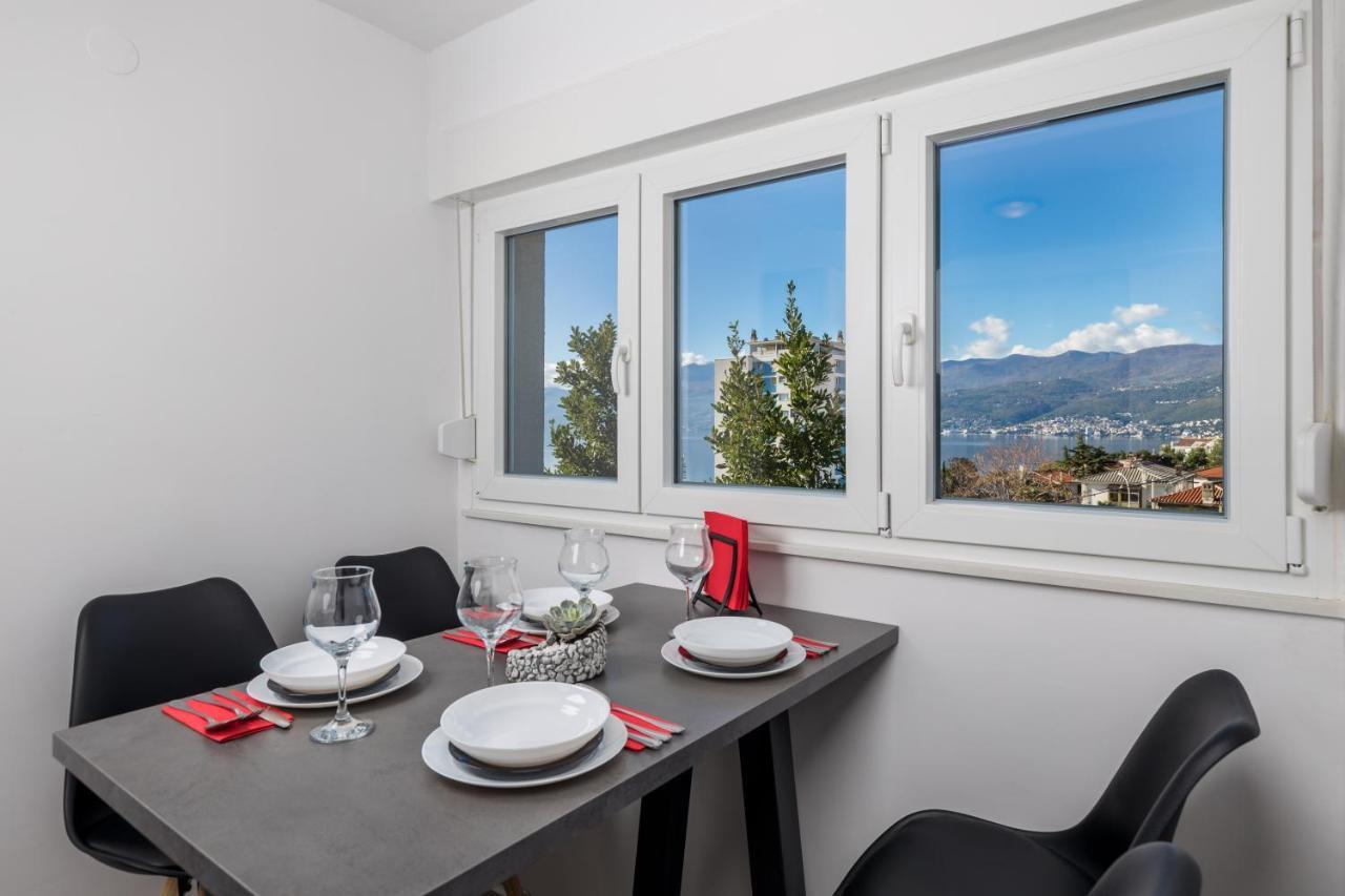 Arba Apartment Rijeka