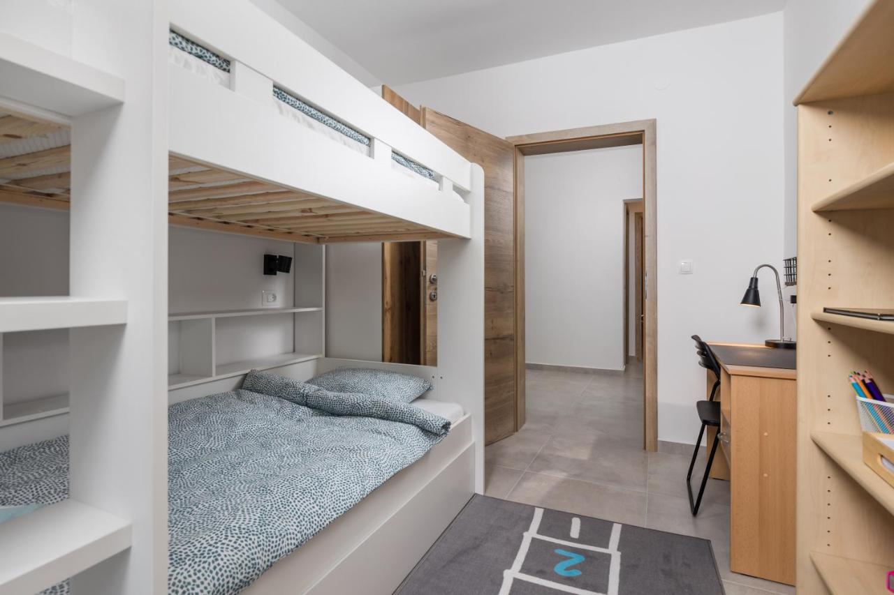 Arba Apartment